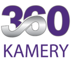 360 kamery